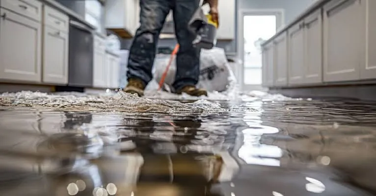 Water damage restoration companies near me in Hale Center, TX - Emergency flood extraction
