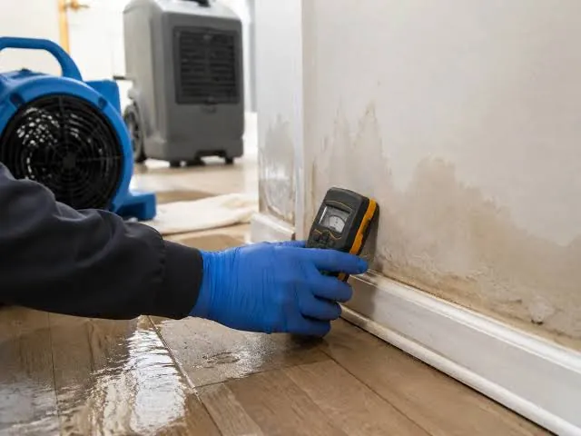 24/7 Water damage restoration services in Hale Center, TX - Rapid flood cleanup and mitigation